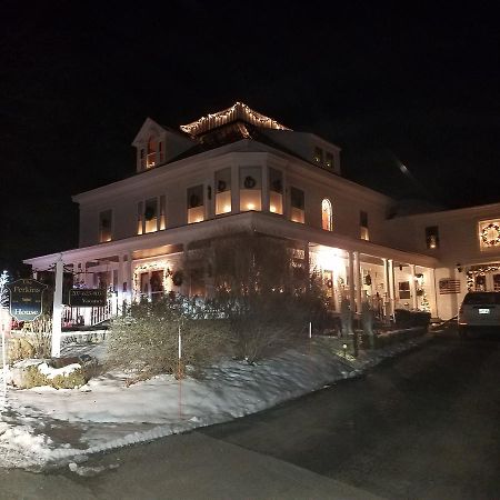 Cornish The Perkins House Bed & Breakfast エクステリア 写真