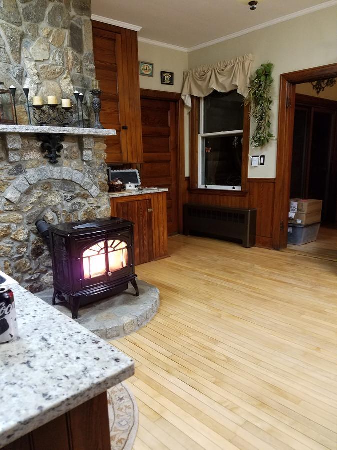 Cornish The Perkins House Bed & Breakfast エクステリア 写真