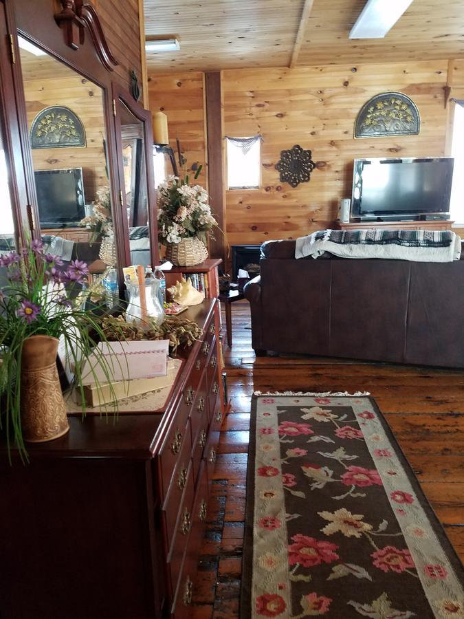 Cornish The Perkins House Bed & Breakfast エクステリア 写真