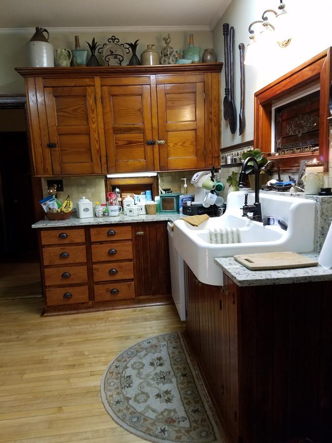Cornish The Perkins House Bed & Breakfast エクステリア 写真