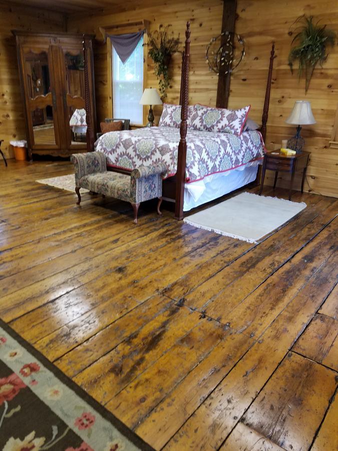 Cornish The Perkins House Bed & Breakfast エクステリア 写真