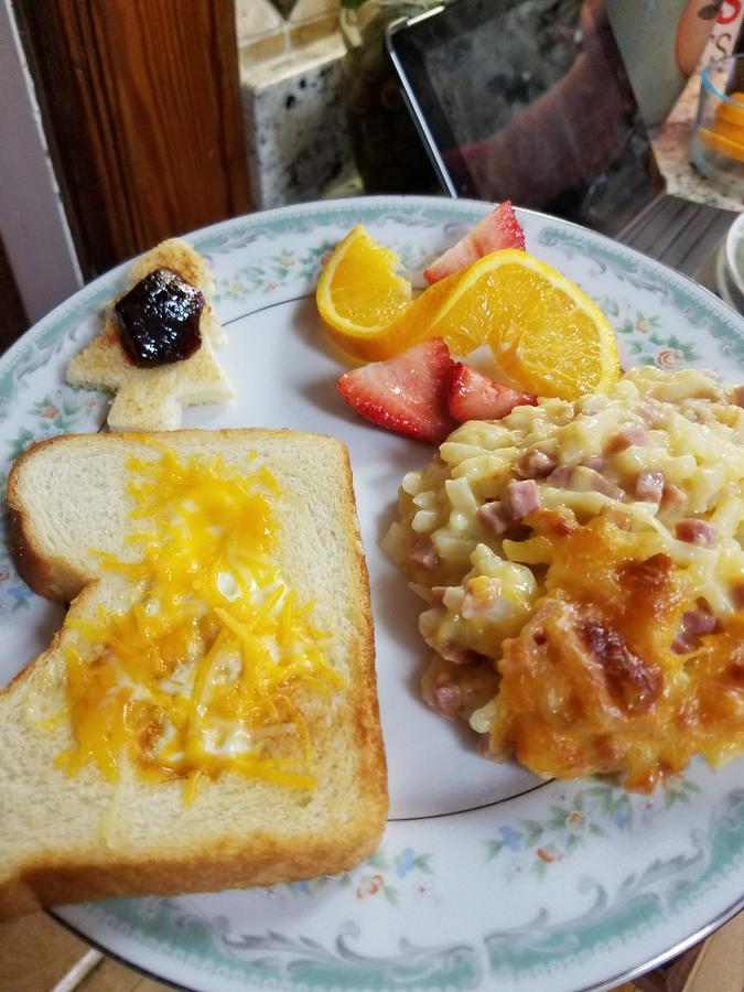 Cornish The Perkins House Bed & Breakfast エクステリア 写真